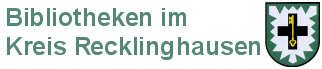 Bibliotheken im Kreis Recklinghausen